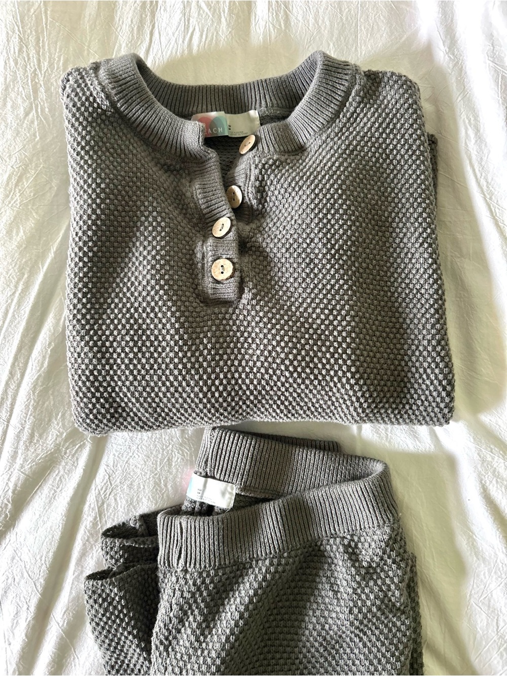 free people hailee set xs - Picture 2 of 5